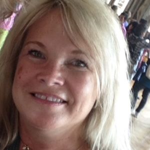 Meet your Posher, Diana